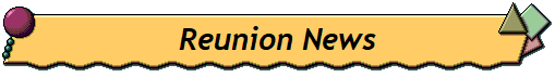 Reunion News